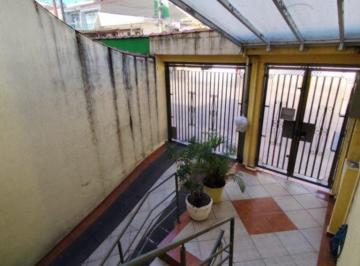Apartamento · 200m² · 3 Quartos · 2 Vagas · APARTAMENTO COBERTURA 3 DORMITÓRIOS SENDO 1 SUÍTE 2 VAGAS CAMILÓPOLIS SANTO ANDRÉ