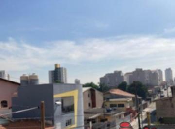 Casa · 181m² · 4 Quartos · 2 Vagas · SOBRADO A VENDA NO BAIRRO NOSSA SENHORA DAS VITORIAS EM MAUA