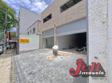 Comercial · 220m² · 1 Vaga · SALÃO COMERCIAL 220M² PAULICEIA SBC