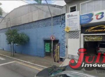 Comercial · 1071m² · CLUBE NO BAIRRO OSWALDO CRUZ