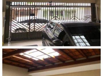 Casa · 133m² · 3 Quartos · 2 Vagas · SOBRADO COM 3 DORMITORIOS NA VILA PAULICEIA EM SAO BERNADO DO CAMPO