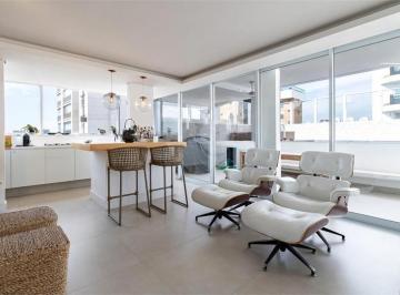 Apartamento de 4 quartos, São Paulo · Cobertura Duplex à venda em Perdizes