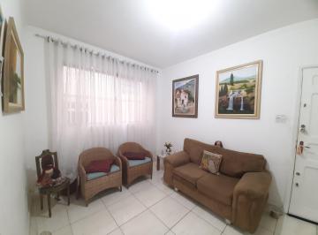 Apartamento de 2 quartos, Santos · Apartamento 2 dormitórios de frente - Boqueirão