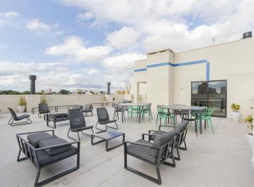 Apartamento de 2 quartos, Curitiba · Apartamento no Bairro Pinheirinho com 45,25m²