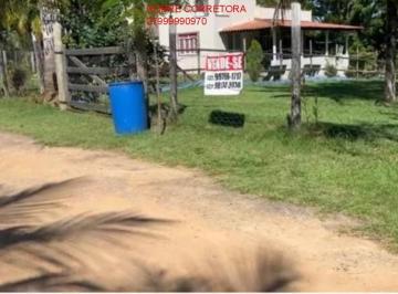 Foto 01 · Terreno, Iuru, Apiacá, ES
