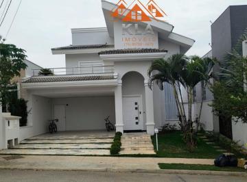 Casa de 3 quartos, Sorocaba · Linda Casa Sobrado dos SONHOS no Condomínio Chácara Ondina / 3 suítes.
