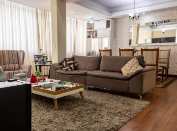 Apartamento de 3 quartos, Rio de Janeiro · Espaçoso apto. de 03 qtos. (1 suíte) no Flamengo, 155m2, edifício tradicional.