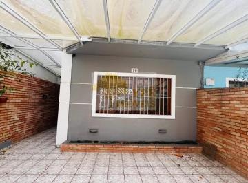Foto 01 · Casa à venda no Butantã, São Paulo-SP: 3 quartos, 3 suítes, 1 sala, 4 banheiros, 2 vagas, 127m². Imp