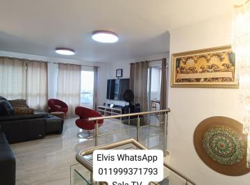 Apartamento de 3 quartos, São Paulo · Apartamento modernizado e 100% Mobiliado FL31