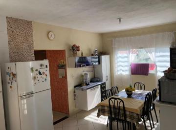 Foto 07 · Belíssima casa à venda em Taubaté-SP, Jardim Sandra Maria: 2 quartos, 1 sala, 1 banheiro, copa e coz