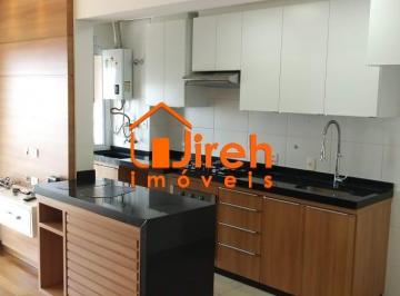 Foto 01 · Apartamento com Sacada Gourmet e Suíte Santo André