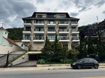 Apartamento , Petrópolis · APARTAMENTO DUPLEX À VENDA – Condomínio Spazio Itaipava