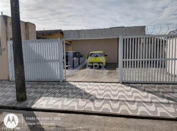 Casa de 2 quartos, Itanhaém · Casa com 02 dormitórios para Venda, Itanhaém / SP