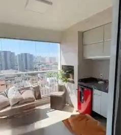 Apartamento de 4 quartos, São Paulo · Apartamento à venda na Vila Guilherme,  4 dormitórios, 1 suíte, varanda gourmet.