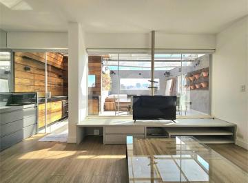 Apartamento de 2 quartos, São Paulo · Cobertura Duplex à Venda – Vila Nova Conceição