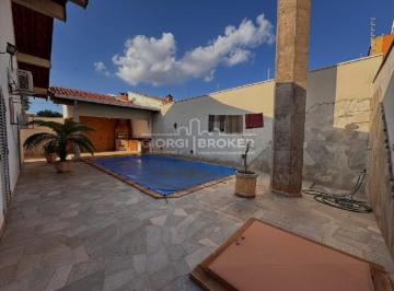 Foto 08 · Imperdível oportunidade: Casa à venda no Jardim Aclimação, São José do Rio Preto-SP! 3 quartos, 1 su