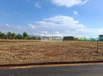 Foto 01 · Terreno em condomínio à venda em Mogi das Cruzes-SP no Paradise Gardens - 240,00 m² de área. Por R$: