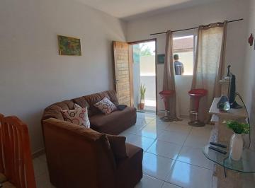 Casa de 2 quartos, Itanhaém · Casa com 02 dormitórios para Venda, Itanhaém / SP