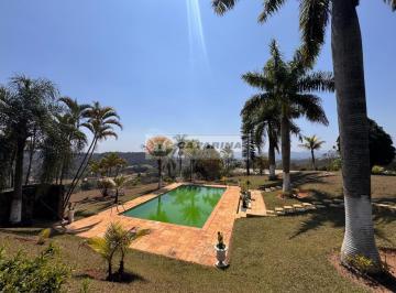 Foto 04 · Chácara com linda vista panorâmica