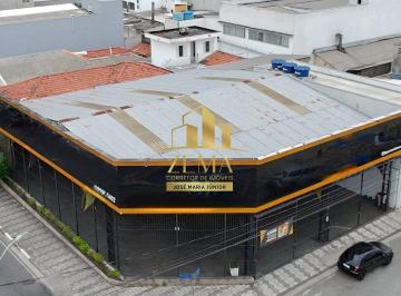 Comercial · 700m² · Ponto Comercial 700 m2, Área Central, Esquina, Coberto. Escritórios