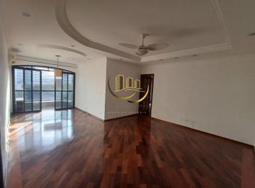 Foto 01 · Imperdível: Apartamento à venda em Americana-SP, Vila São Pedro - 3 quartos, 1 suíte, 2 salas, 136m²