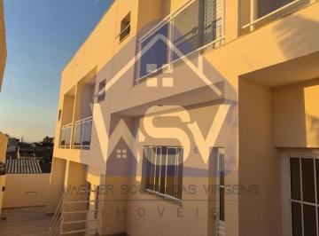 Foto 01 · Casa - Vila Amélia