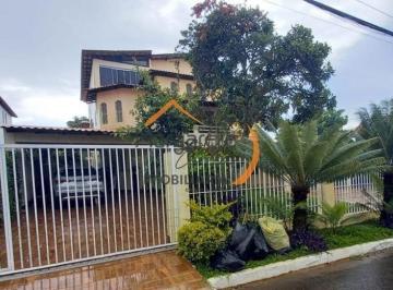 Casa de 3 quartos, Sobradinho · Casa/Possibilidade de Financiamento/FGTS/Condomínio Vivendas Lago Azul