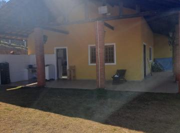 Rural de 4 quartos, Itapeva · Itapeva/MG - Chacara com 5.000 m2 e Casa Térrea com 4 quartos - Com Escritura 