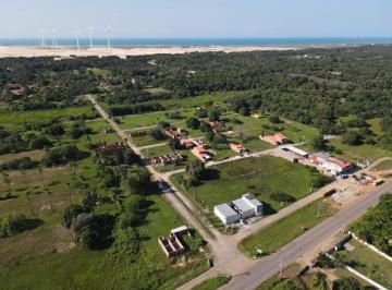 Terreno , São Gonçalo do Amarante · Lote no Pecém Parcelas de R$ 128,96 - 6 x 25 Proximo à Praia