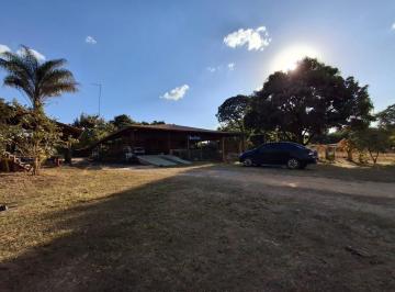 Rural de 3 quartos, Sobradinho · Vendo Belíssima Chácara Fercal Sobradinho -DF
