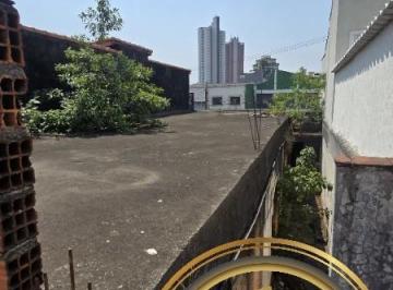 Foto 01 · Oportunidade única: Terreno comercial de 228m² na Vila Santo Estéfano, São Paulo-SP. Confira!