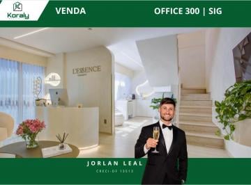 Comercial , Brasília · Ponto comercial à venda no SIG
