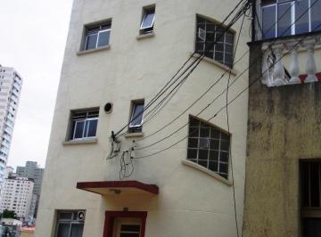 Apartamento de 3 quartos, São Paulo · VilaMarianaApto03 Dorms-120Mts