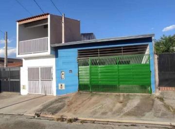 Casa · 60m² · 2 Quartos · 2 Vagas · Casa a venda - Parque São Bento - Sorocaba - Zona Norte