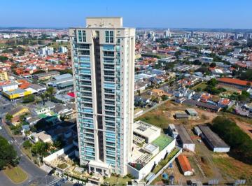 Apartamento de 3 quartos, Indaiatuba · Cobertura Duplex Indaiatuba 287m2