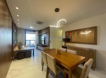 Apartamento · 90m² · 3 Quartos · 2 Vagas · APARTAMENTO NOVO NA JATIUCA 3/4