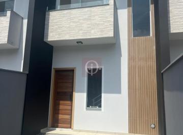 Foto 06 · ÚLTIMA UNIDADE | Geminado novo no bairro Espinheiros em Joinville/SC.