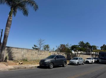 Terreno , Belo Horizonte · Lote a venda na Av Portugal