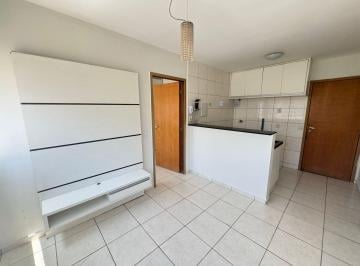 Apartamento de 1 quarto, Águas Claras · Rua 24 Norte apartamento 1 quarto para locação Ótima localização