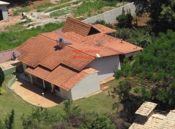 Foto 01 · Casa, Vale das Colinas, Caxambu, MG