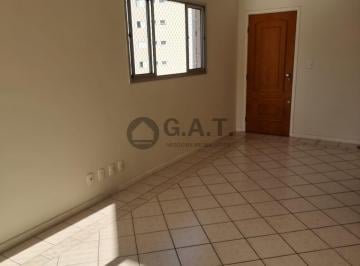 Foto 01 · Apartamento à venda em Sorocaba-SP, Parque Campolim: 2 quartos, 1 suíte, 1 sala, 2 banheiros, 2 vaga