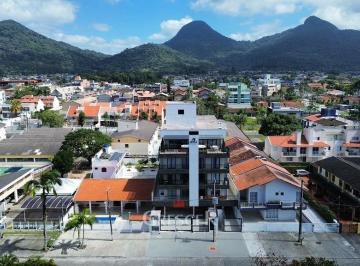 Apartamento de 2 quartos, Matinhos · Apartamento garden com 02 quartos em Caiobá
