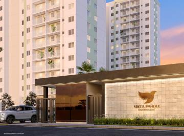 Apartamento de 2 quartos, Fortaleza · Lançamento Apartamentos Passaré Vista Parque