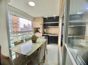 Apartamento de 2 quartos, Santos · Apartamento 77 m² – Stadium Residencial Clube | Ponta da Praia, Santos