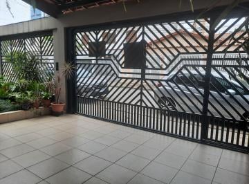 Casa de 4 quartos, São Paulo · VENDE-SE LINDO SOBR.C/JARDIM ESCADA MÁRMORE ÓTIMA R.TRANQ.SEGURA BROOKLIN