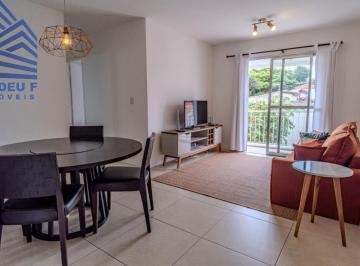 Foto 01 · Apartamento a venda, 3 dorms, 1 vaga na Vila Cruzeiro