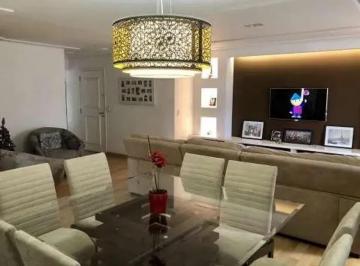 Apartamento de 3 quartos, São Paulo · ANDAR BAIXO 135 METROS CONDOMINIO AUGURI VILA SAO FRANCISCO 3 SUITES 3 VAGAS