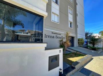 Foto 01 · Apartamento, Vila Togni, Poços de Caldas, MG