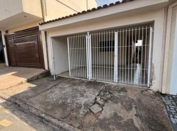 Foto 01 · Casa, Jardim Residencial das Palmeiras, Rio Claro, SP