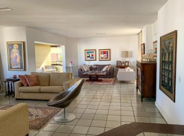 Foto 02 · Apartamento com 4 Quartos, 300 m² à Venda em Jardim Apipema
